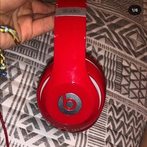Beats studio